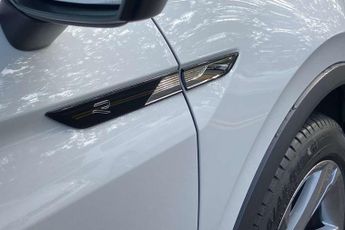 Volkswagen Tiguan 1.5 TSI 150 R-Line Edition 5dr DSG