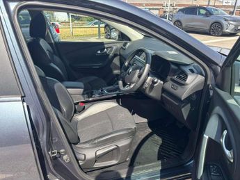 Renault Kadjar 1.3 TCE Iconic 5dr EDC