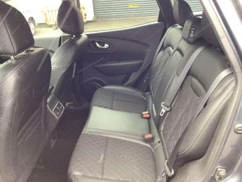 Renault Kadjar 1.3 TCE Iconic 5dr EDC
