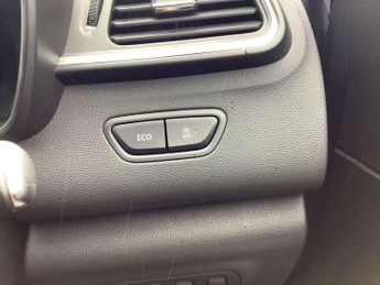 Renault Kadjar 1.3 TCE Iconic 5dr EDC