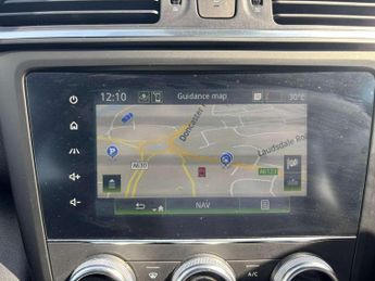 Renault Kadjar 1.3 TCE Iconic 5dr EDC