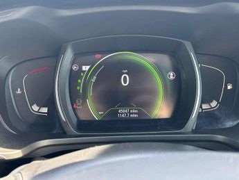 Renault Kadjar 1.3 TCE Iconic 5dr EDC