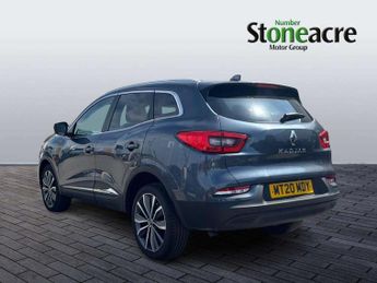Renault Kadjar 1.3 TCE Iconic 5dr EDC