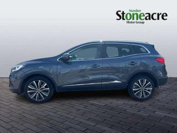 Renault Kadjar 1.3 TCE Iconic 5dr EDC
