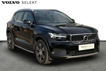 Volvo XC40 1.5 T3 [163] Inscription 5dr Geartronic