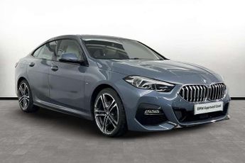 BMW 218 218i M Sport 4dr DCT