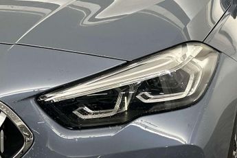 BMW 2 Series 218i M Sport 4dr DCT