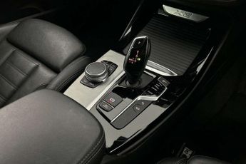BMW X3 xDrive20d M Sport 5dr Step Auto