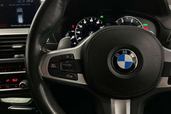 BMW X3 xDrive20d M Sport 5dr Step Auto