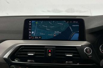 BMW X3 xDrive20d M Sport 5dr Step Auto