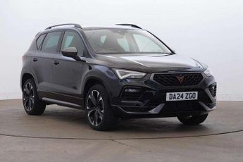 Cupra Ateca 1.5 EcoTSI V2 5dr DSG