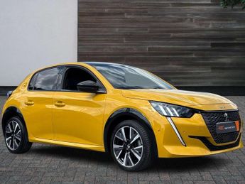 Peugeot 208 1.2 PureTech 100 GT 5dr