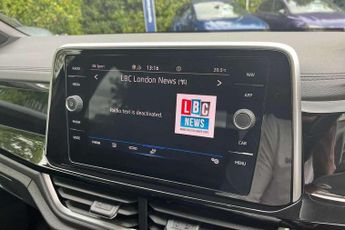 Volkswagen T-Roc 1.5 TSI R-Line 5dr DSG