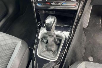 Volkswagen T-Roc 1.5 TSI R-Line 5dr DSG