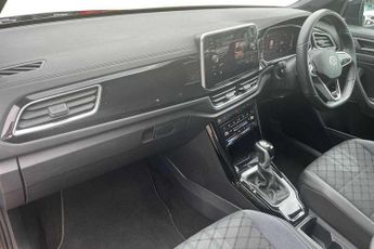 Volkswagen T-Roc 1.5 TSI R-Line 5dr DSG
