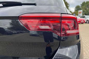 Volkswagen T-Roc 1.5 TSI R-Line 5dr DSG