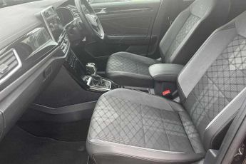 Volkswagen T-Roc 1.5 TSI R-Line 5dr DSG