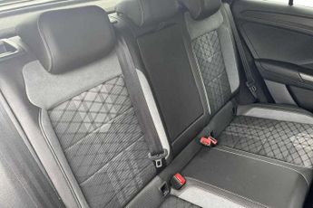 Volkswagen T-Roc 1.5 TSI R-Line 5dr DSG