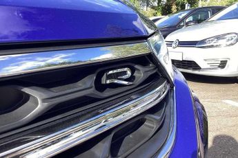 Volkswagen T-Roc 2.0 TSI 300 4MOTION R 5dr DSG