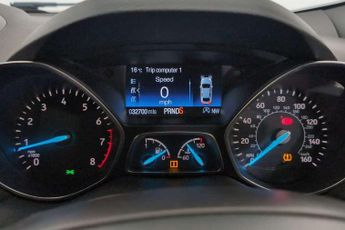 Ford Kuga 1.5 EcoBoost 182 ST-Line X 5dr Auto