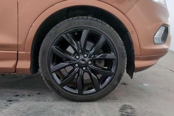 Ford Kuga 1.5 EcoBoost 182 ST-Line X 5dr Auto