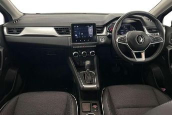 Renault Captur 1.3 TCE 140 S Edition 5dr EDC