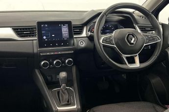 Renault Captur 1.3 TCE 140 S Edition 5dr EDC