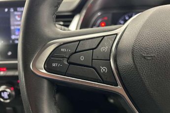 Renault Captur 1.3 TCE 140 S Edition 5dr EDC