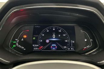 Renault Captur 1.3 TCE 140 S Edition 5dr EDC