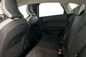 Renault Captur 1.3 TCE 140 S Edition 5dr EDC