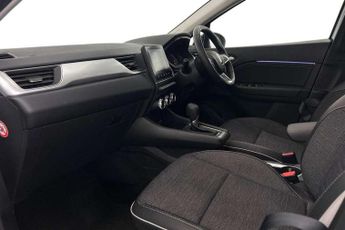 Renault Captur 1.6 E-Tech full hybrid 145 Techno 5dr Auto