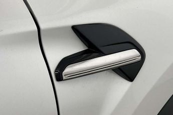 Renault Captur 1.6 E-Tech full hybrid 145 Techno 5dr Auto
