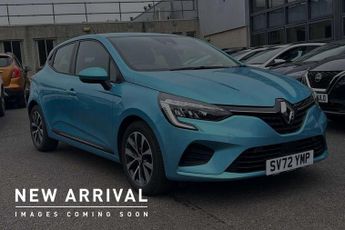 Renault Clio 1.0 TCe 90 Iconic Edition 5dr