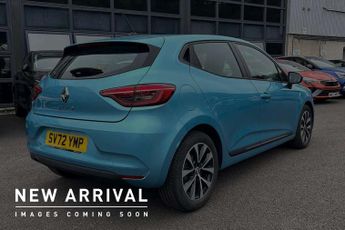 Renault Clio 1.0 TCe 90 Iconic Edition 5dr