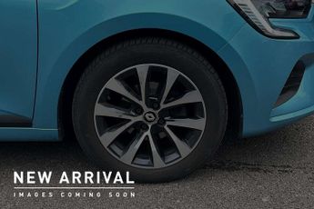 Renault Clio 1.0 TCe 90 Iconic Edition 5dr