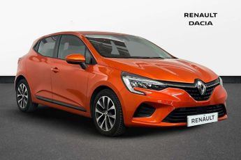 Renault Clio 1.0 TCe 90 Iconic Edition 5dr