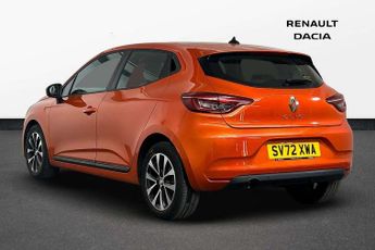 Renault Clio 1.0 TCe 90 Iconic Edition 5dr