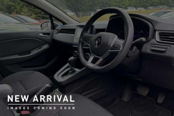 Renault Clio 1.6 E-TECH Hybrid 140 Iconic Edition 5dr Auto