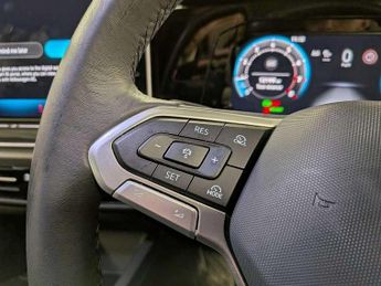 Volkswagen Golf 1.5 eTSI 150 Match 5dr DSG