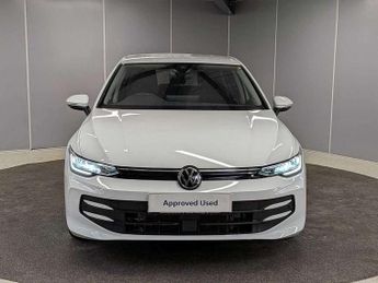 Volkswagen Golf 1.5 eTSI 150 Match 5dr DSG