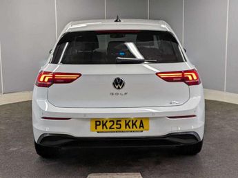 Volkswagen Golf 1.5 eTSI 150 Match 5dr DSG