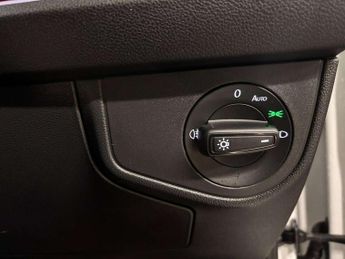 Volkswagen Polo GTI 2.0 TSI GTI 5dr DSG