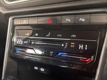 Volkswagen T-Roc 1.5 TSI Style 5dr DSG