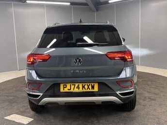 Volkswagen T-Roc 1.5 TSI Style 5dr DSG