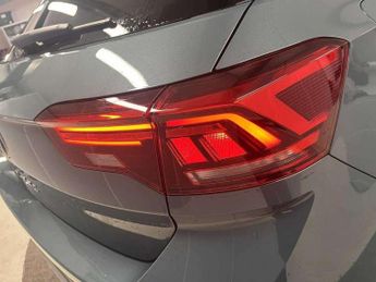 Volkswagen T-Roc 1.5 TSI Style 5dr DSG