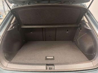 Volkswagen T-Roc 1.5 TSI Style 5dr DSG