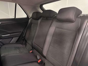 Volkswagen T-Roc 1.5 TSI Style 5dr DSG