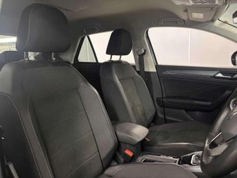 Volkswagen T-Roc 1.5 TSI Style 5dr DSG