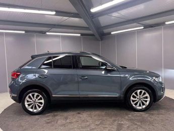 Volkswagen T-Roc 1.5 TSI Style 5dr DSG