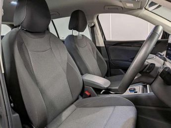 Volkswagen Tiguan 1.5 eTSI 5dr DSG